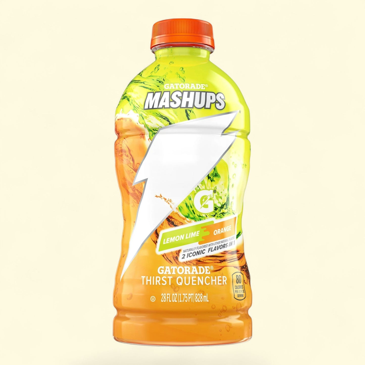 Gatorade Thirst Quencher Mashup, 28 fl oz