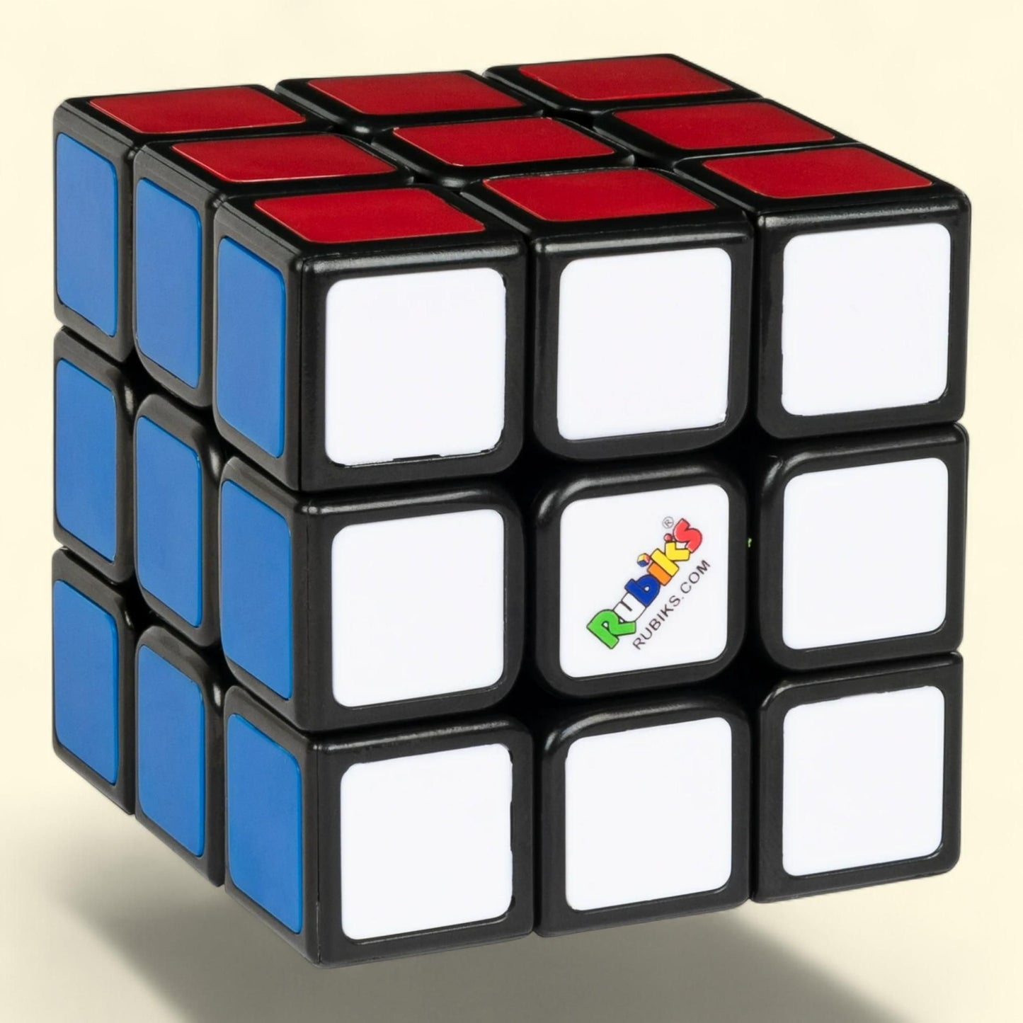 Rubik's Cube, 3x3