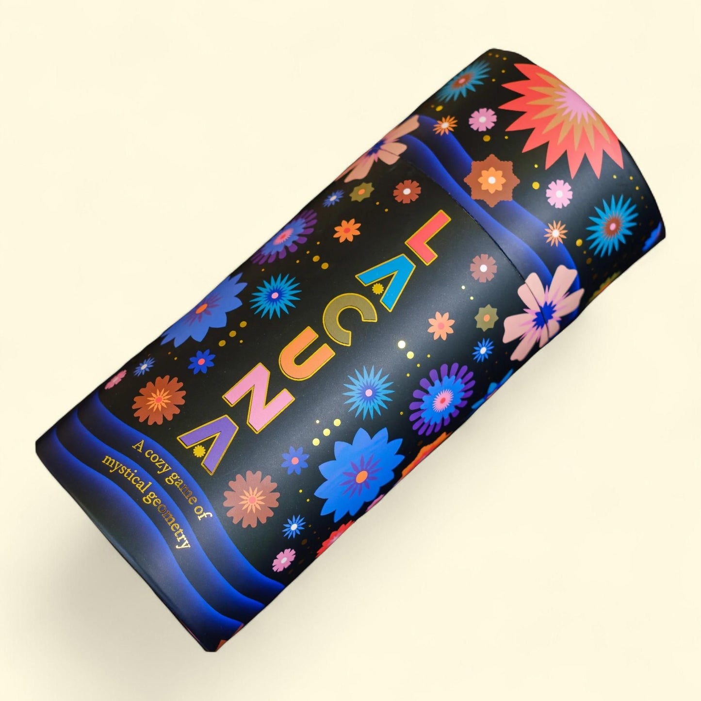 Asmodee Lacuna Family Strategy Game, Ages 8+