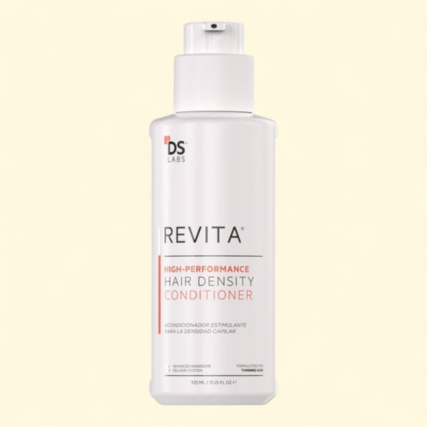 DS Laboratories Revita Hair Stimulating Conditioner, 31.3 fl oz