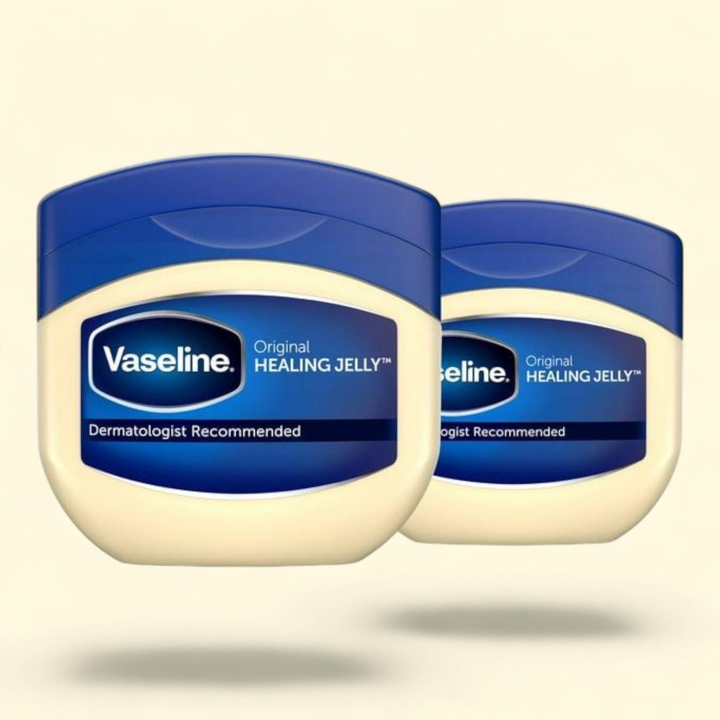 Vaseline Petroleum Jelly, 2 pk., 13 oz.
