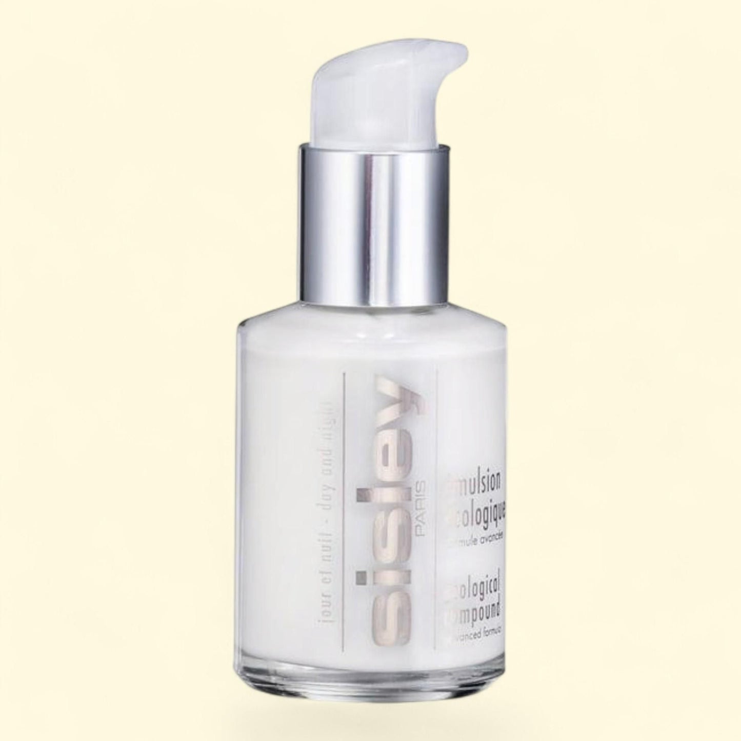 Sisley Ecological Compound Advanced Formula, 2 fl. oz.