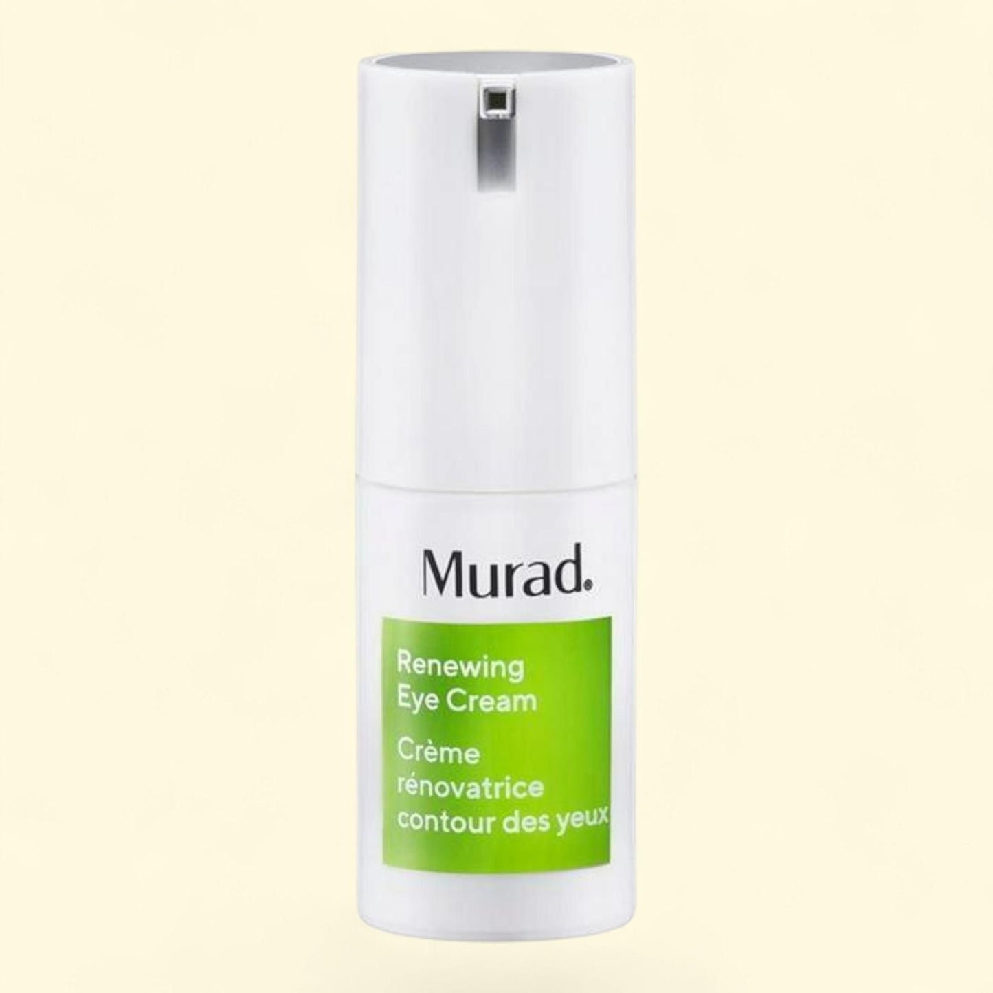 Murad Renewing Eye Cream, 0.5 oz.