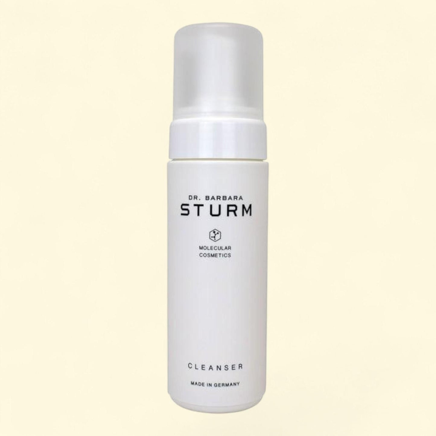 Dr. Barbara Sturm Cleanser, 5.07 fl. oz. — authentic US product shipped worldwide by Treatspree