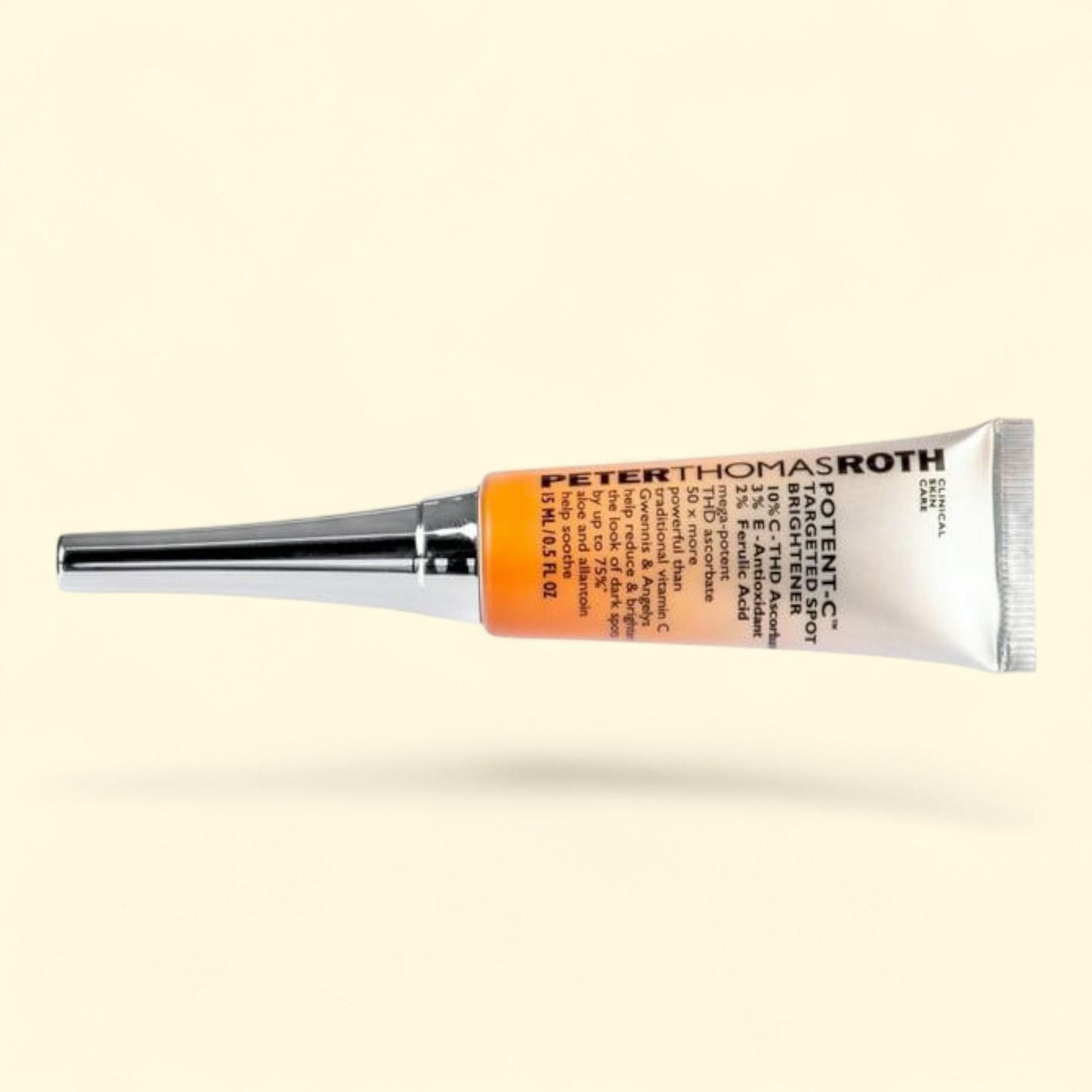 Peter Thomas Roth Potent-C Targeted Spot Brightener, 0.5 fl. oz.