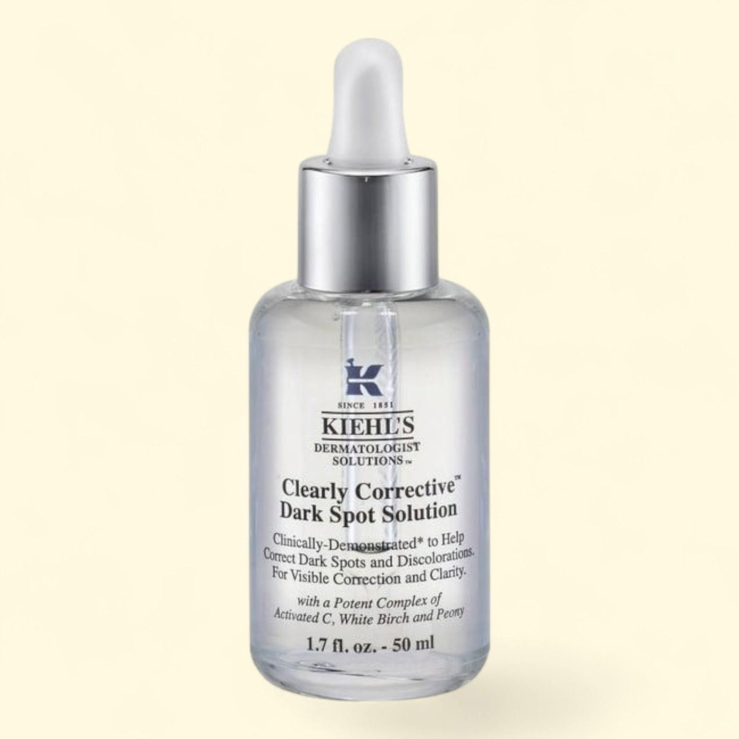 Kiehl's Dark Spot Correcting Serum, 1.7 fl. oz.