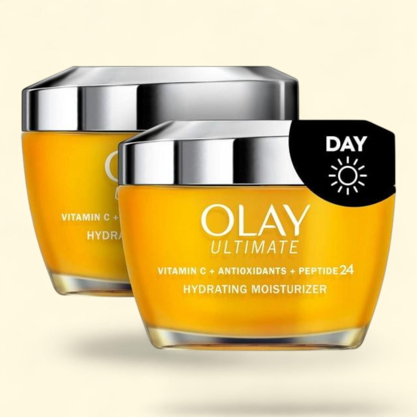 Olay Ultimate Vitamin C Hydrating Moisturizer, 1.7 oz.