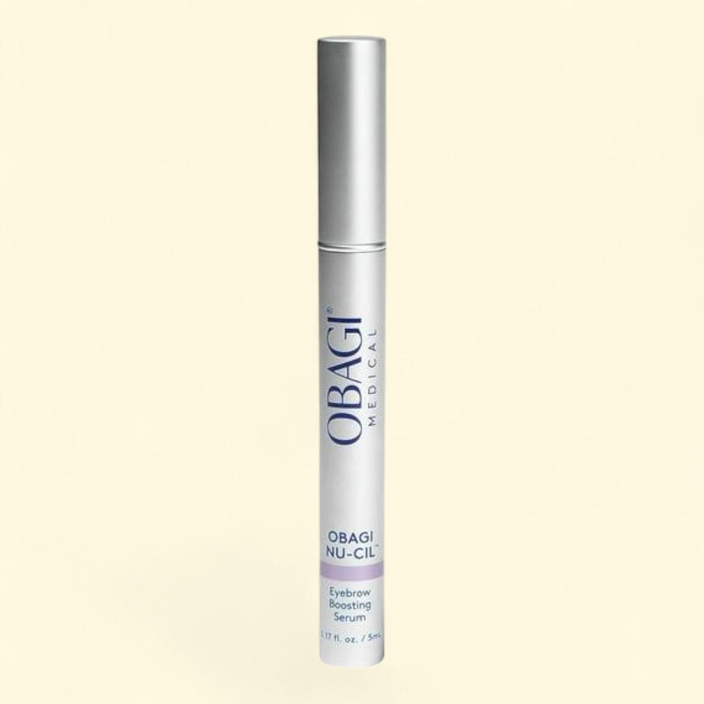 Obagi Nu-Cil Eyebrow Boosting Serum