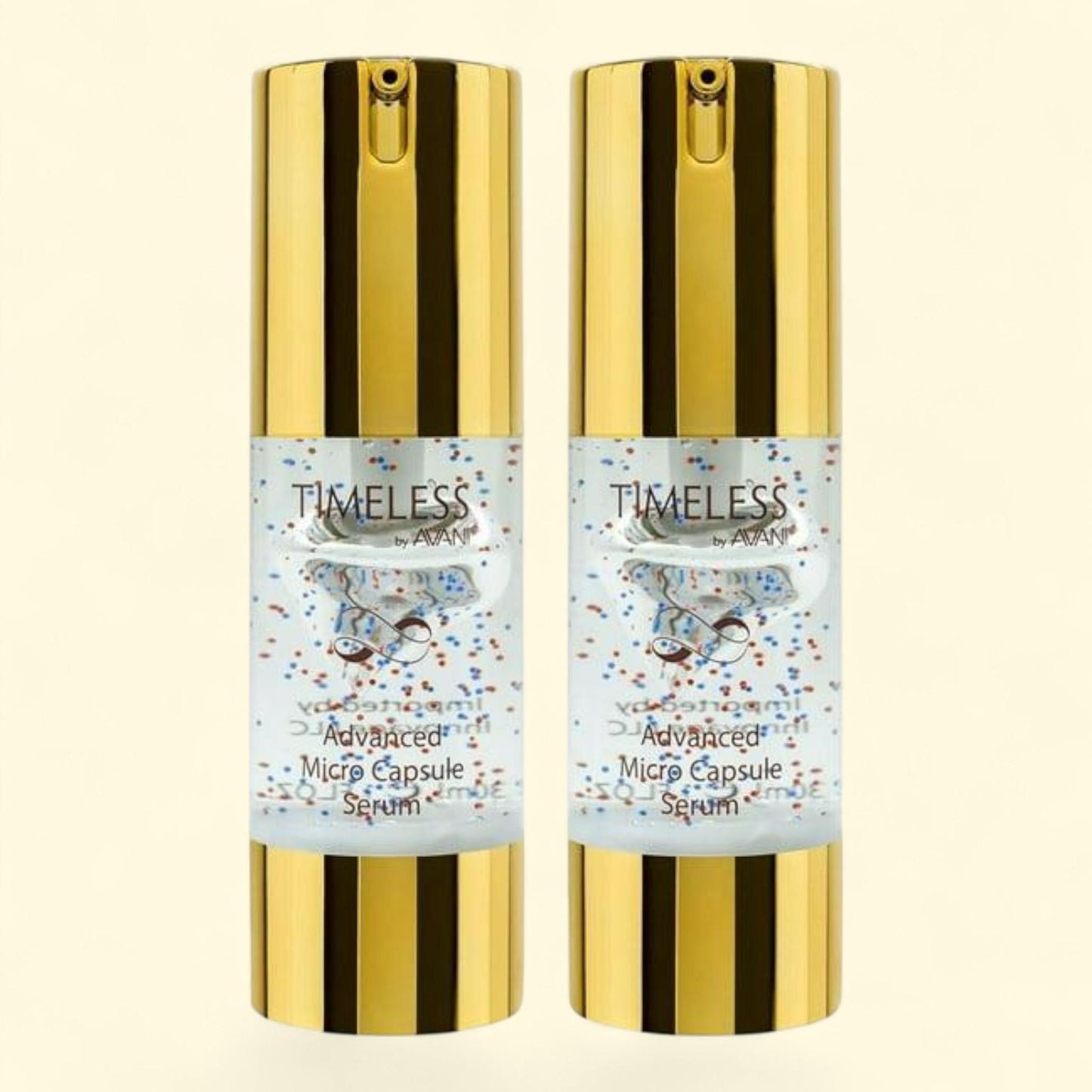 AVANI Face & Eye Micro Capsule Serum, 1.7 fl. oz.