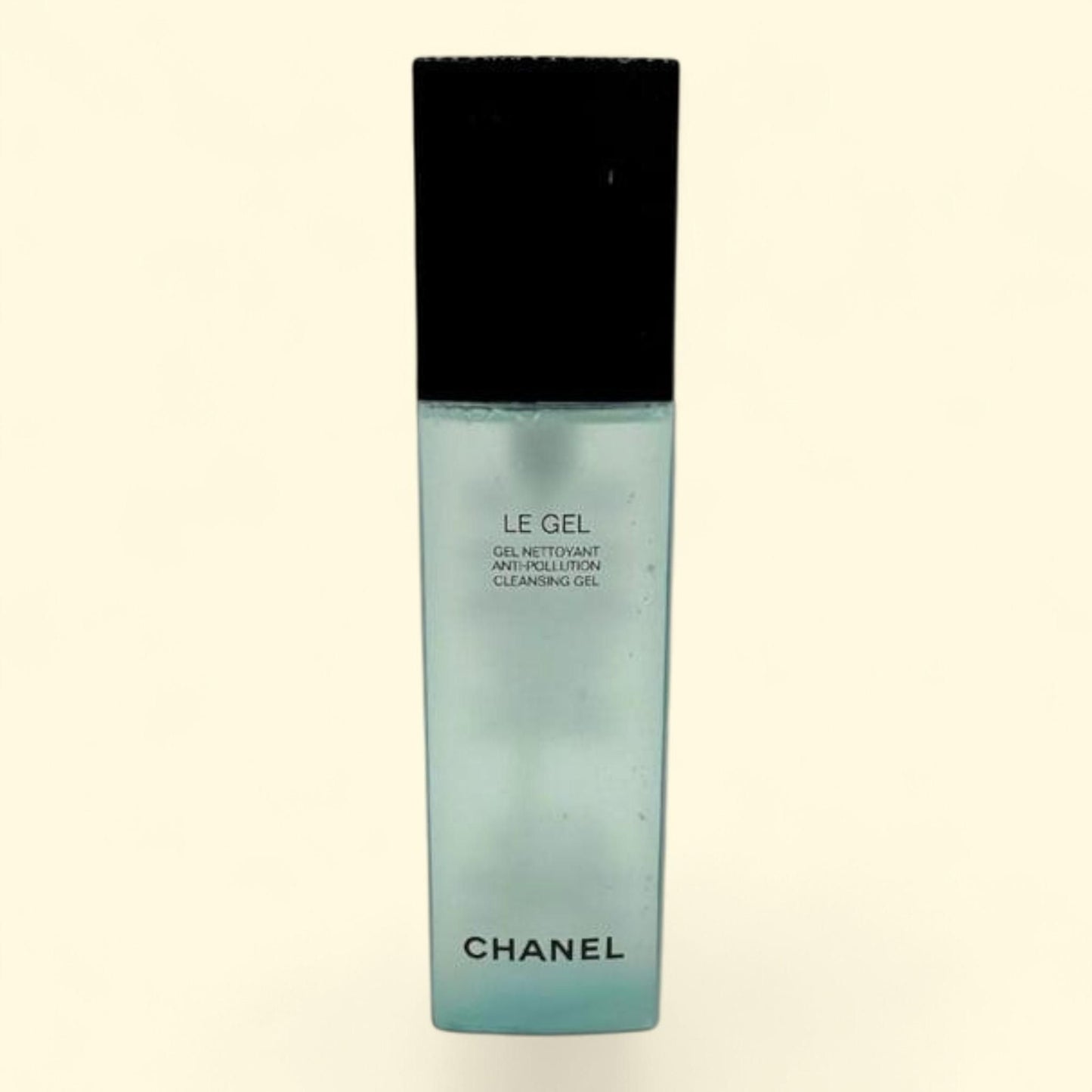 Chanel Le Gel Anti-Pollution Cleansing Gel, 5 oz.