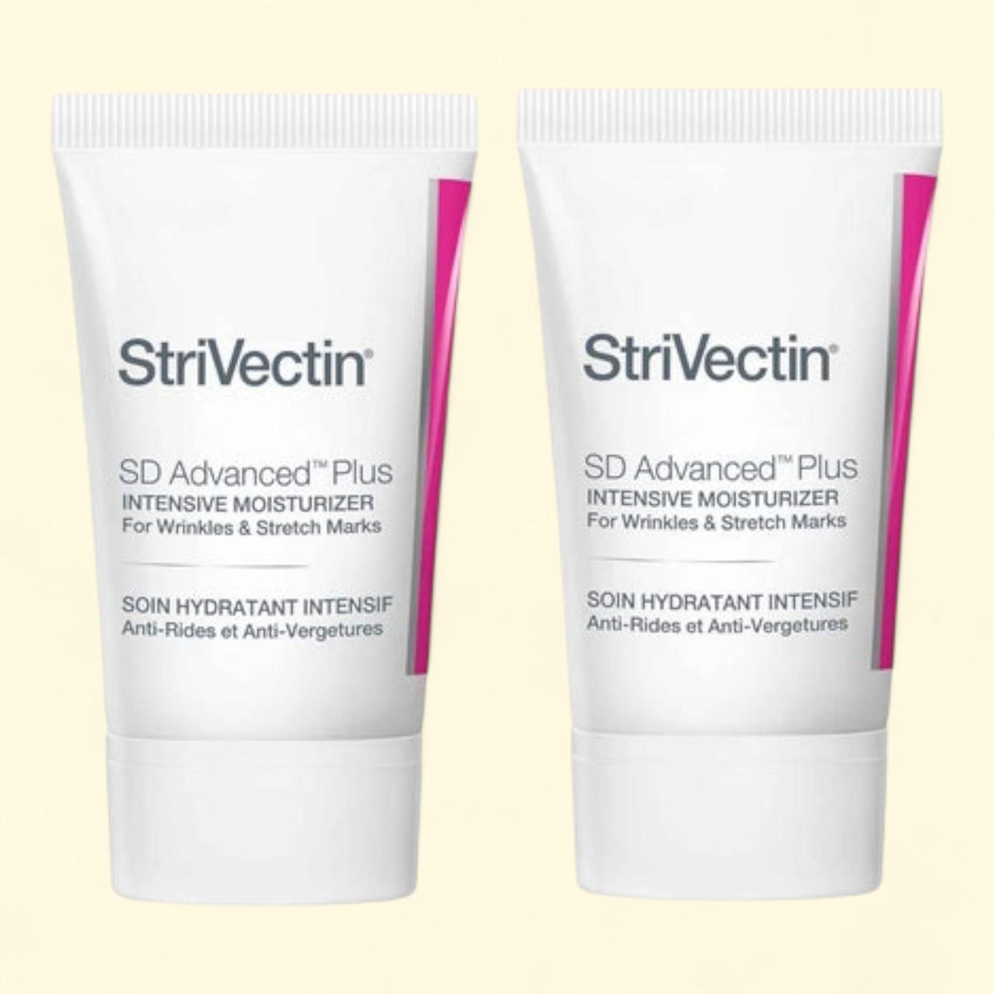 StriVectin SD Advanced Plus Intensive Moisturizer Concentrate, 1.6 oz, 2-pack