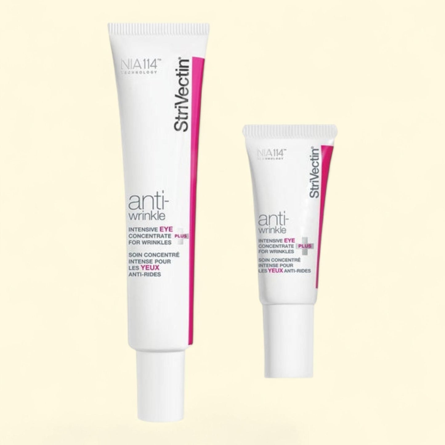 StriVectin Anti-Wrinkle Intensive Eye Concentrate Plus