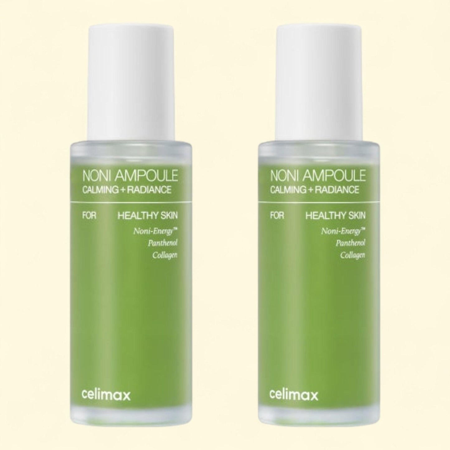 Celimax Noni Ampoule, 1.69 fl oz, 2-pack