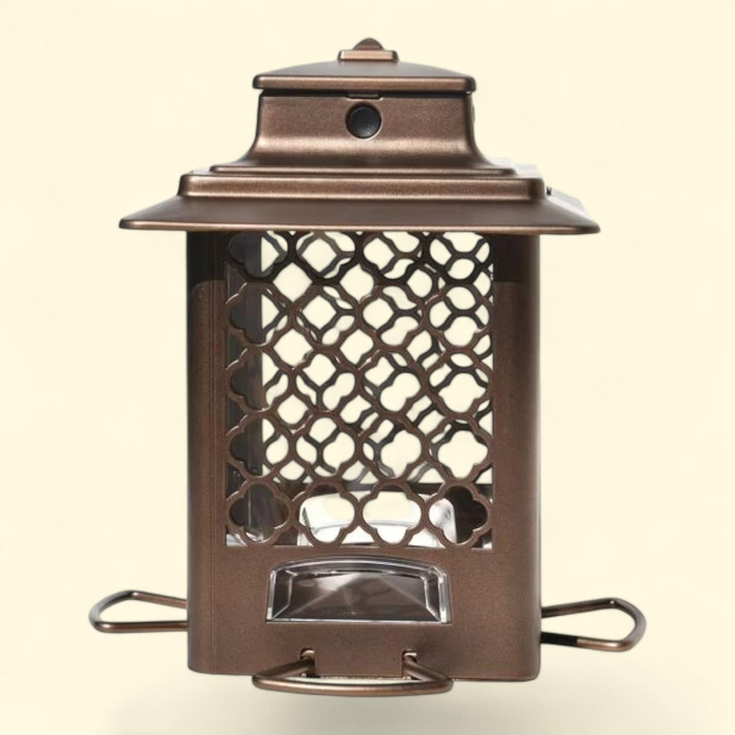 More Birds Hopper Bird Feeder, 3.6 lb — authentic US product shipped worldwide by Treatspree