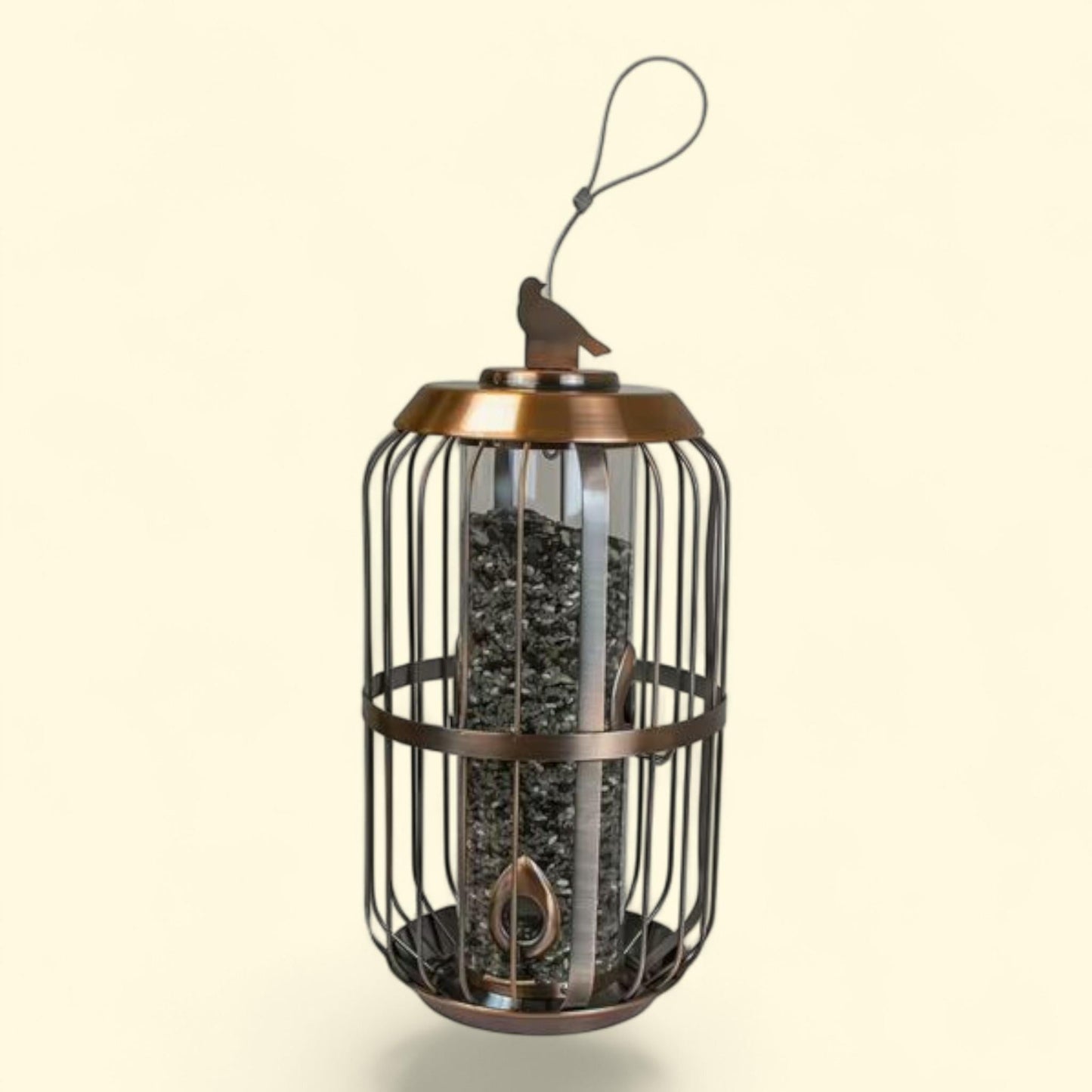 Mangeoire de luxe pour oiseaux Outdoor Leisure Products, 1 unité