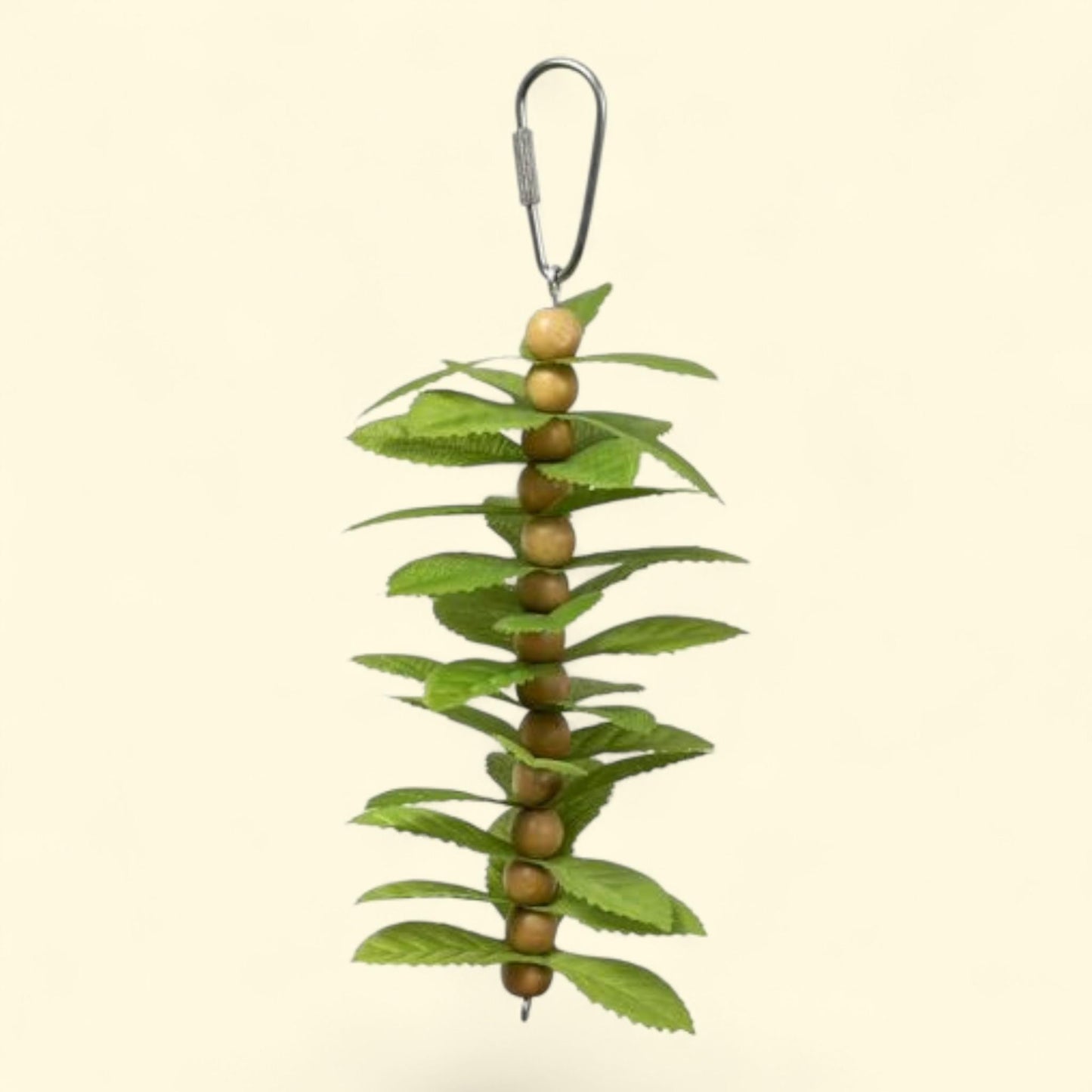 Prevue Pet Products Leaf Kabob Bird Toy, 60236