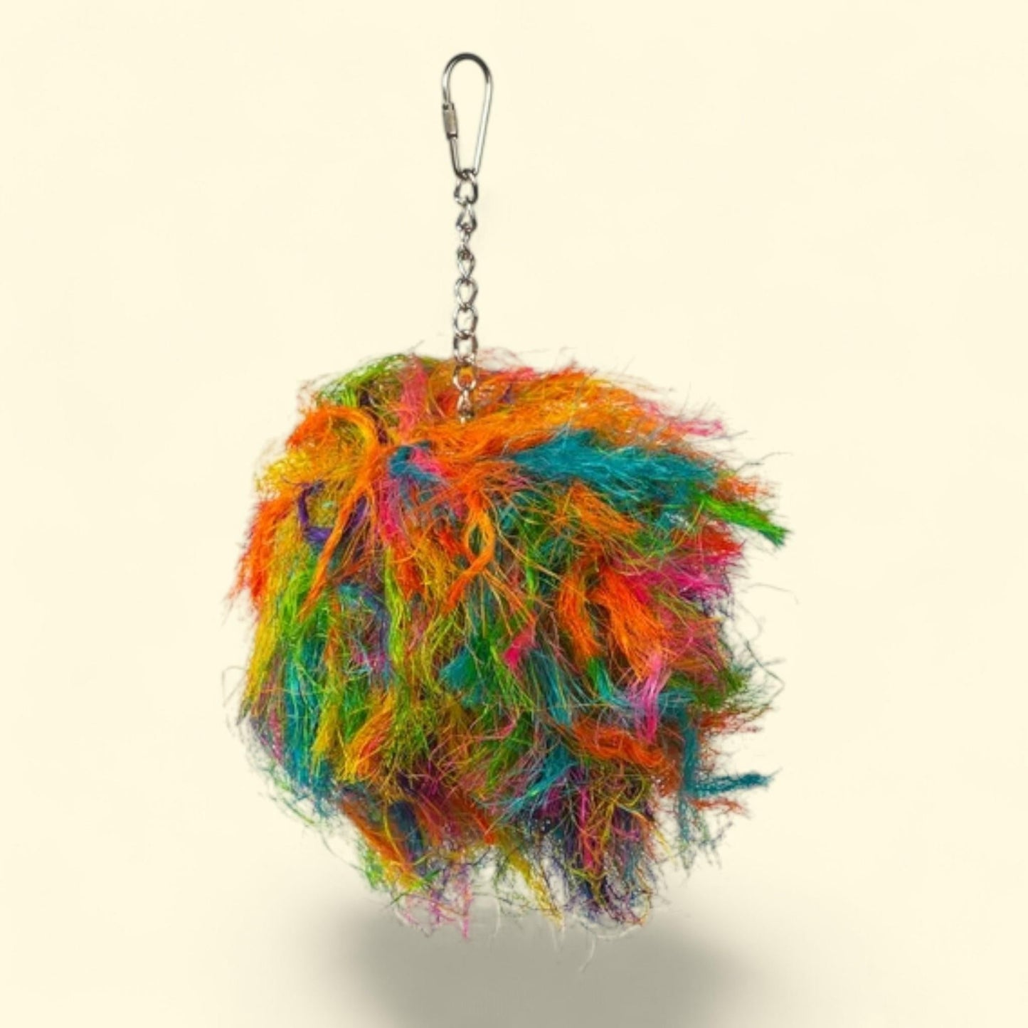 Prevue Pet Products Krusty Bird Toy, 62463 — authentic US product shipped worldwide by Treatspree