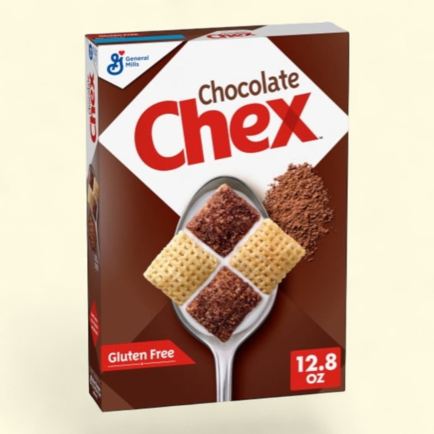 Chocolate Chex Cereal, 12 oz