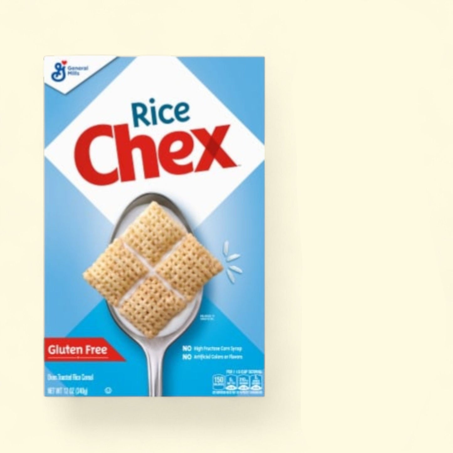 Céréales Rice Chex, 340 g