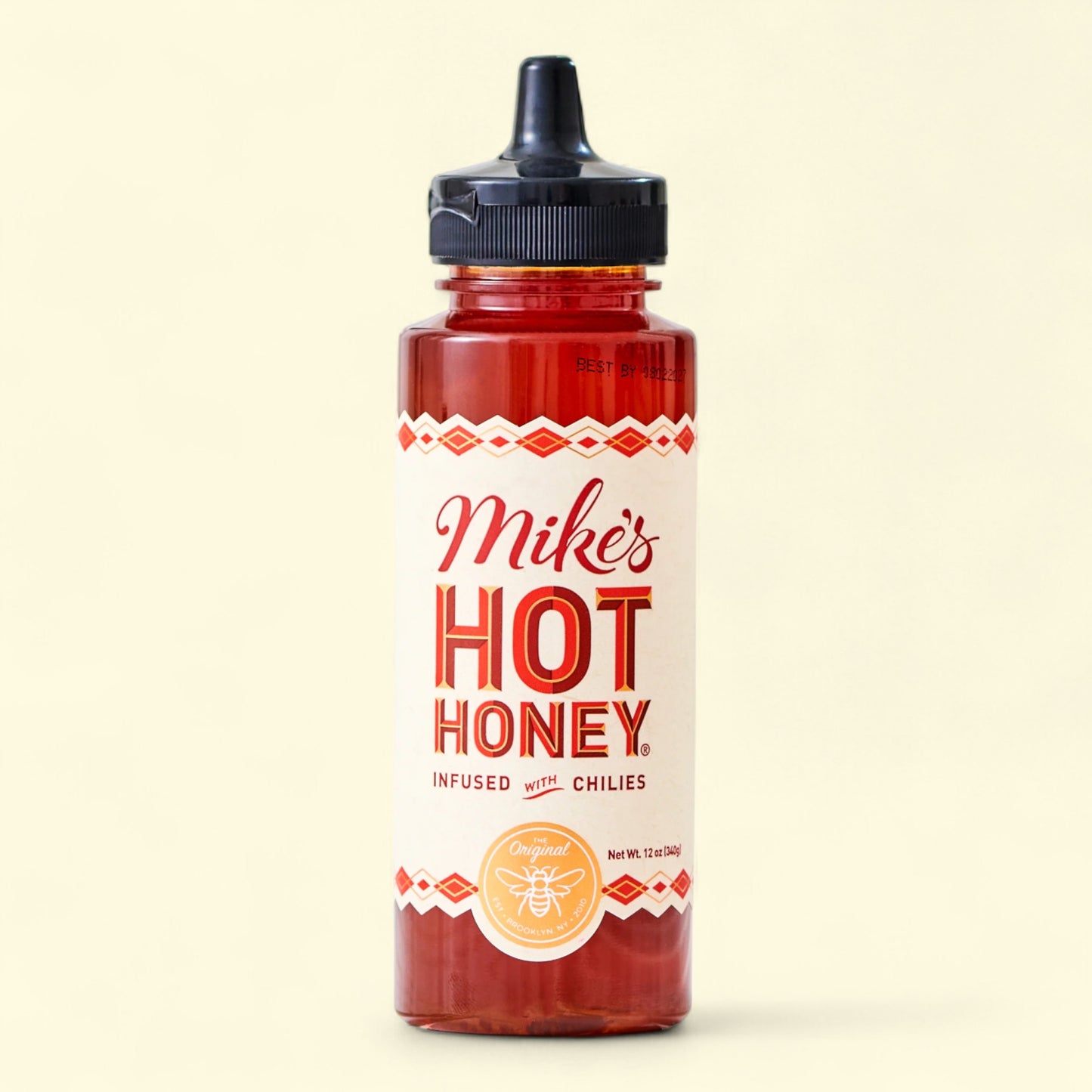 Mike's Hot Honey, 12 oz