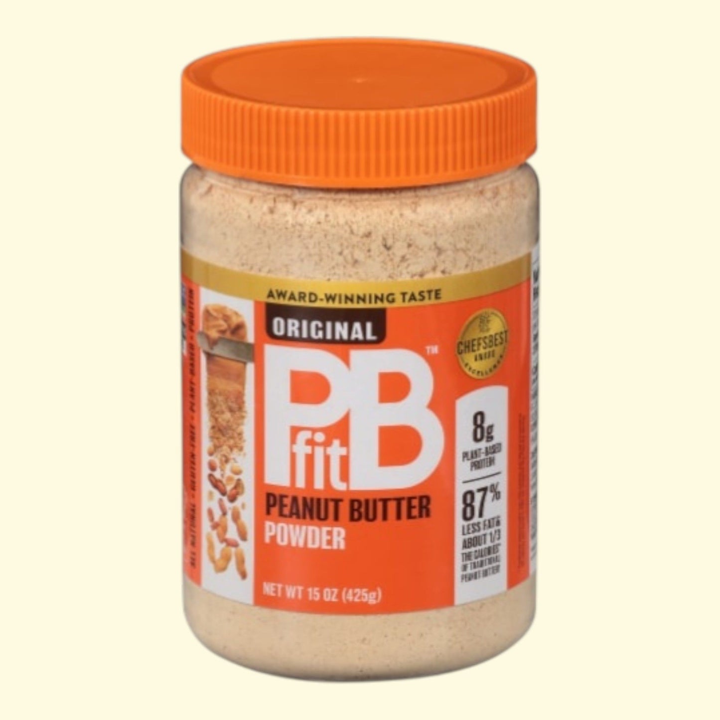 BetterBody Foods PBfit, 16 oz