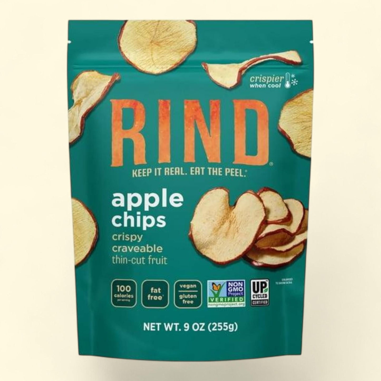 RIND Apple Chips, 9 oz.