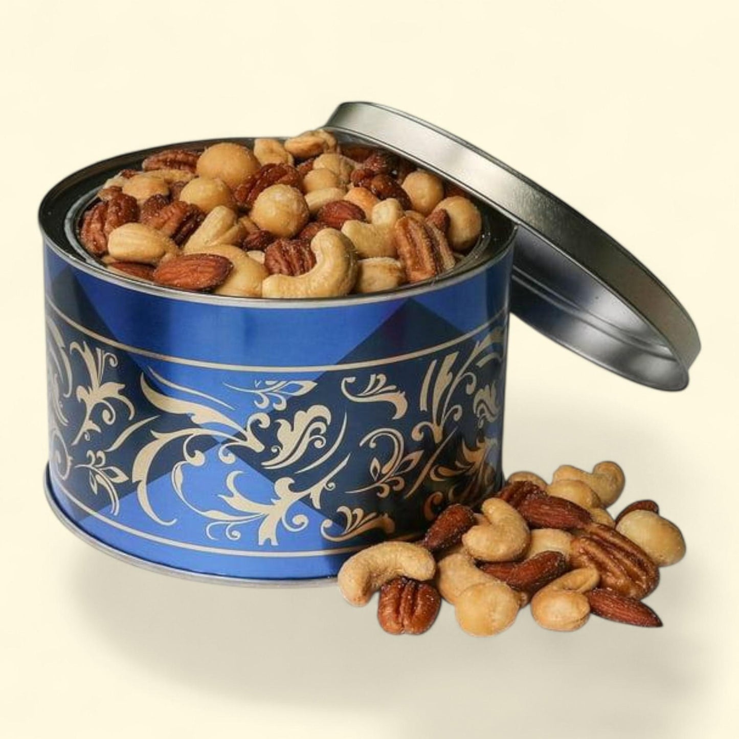 Golden Kernel Super Deluxe Mixed Nuts, 30 oz.