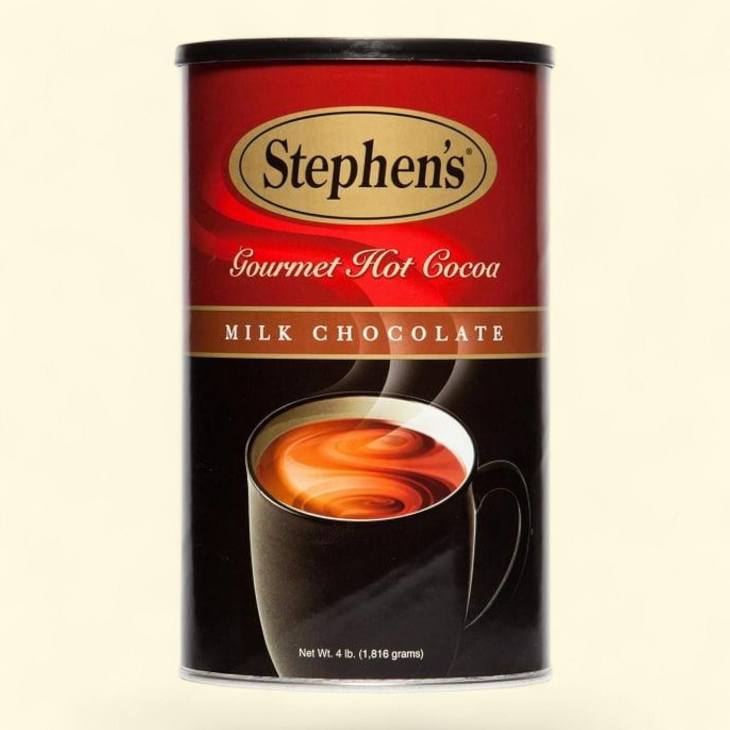 Stephen's Gourmet Hot Cocoa, Milk Chocolate, 4 lbs.