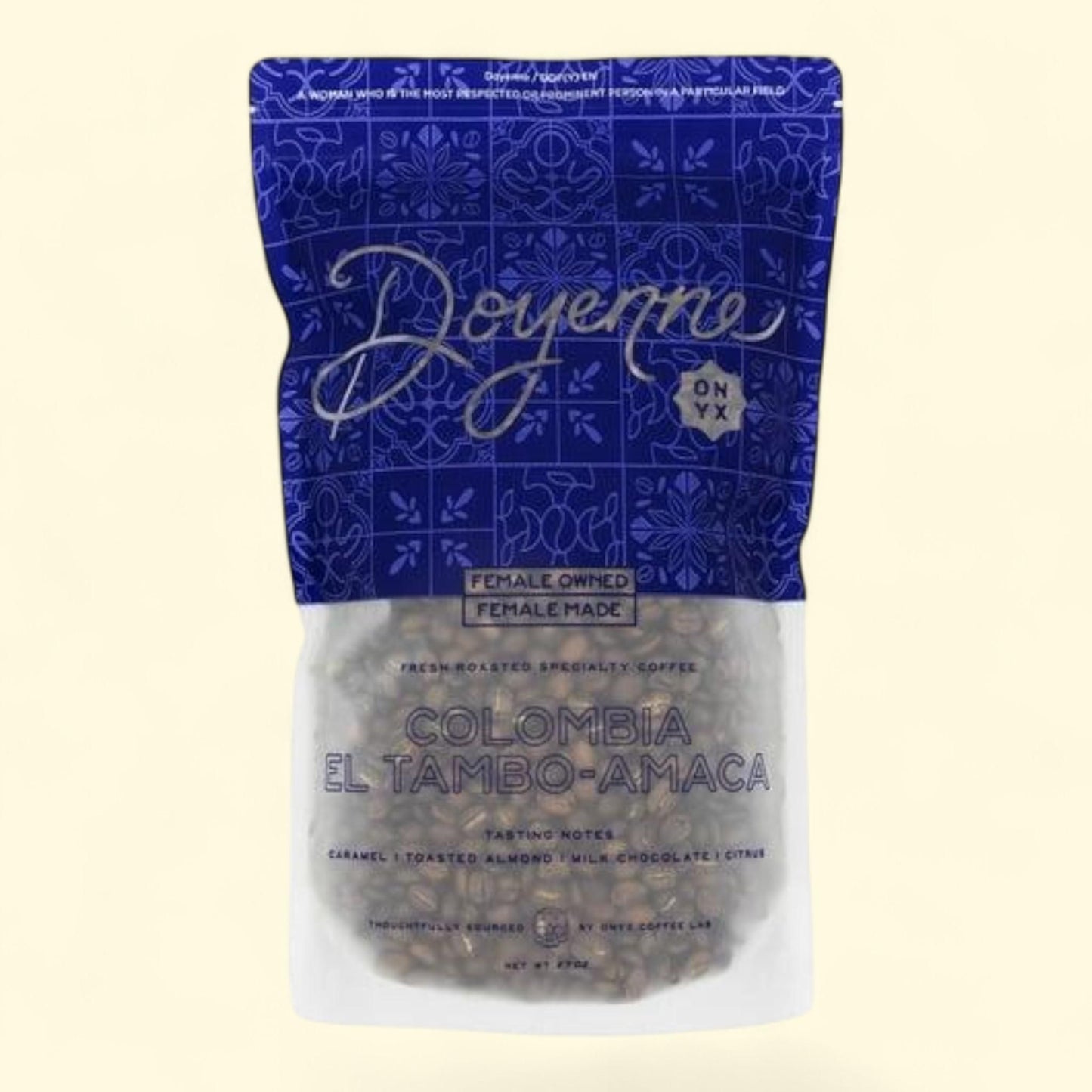 Onyx Coffee Lab Doyenne Whole Bean Coffee, 27 oz.