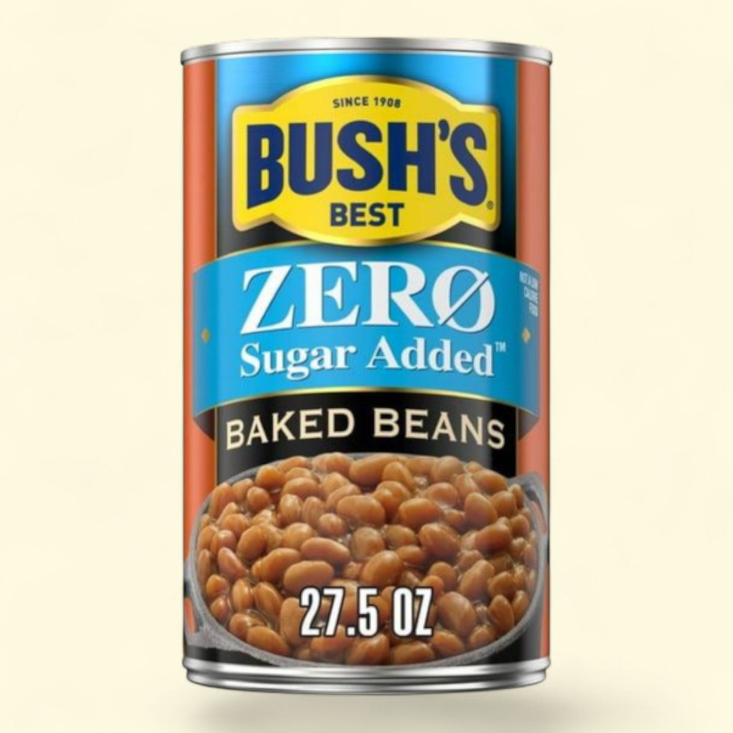 Bush's Baked Beans, 27.5 oz Can