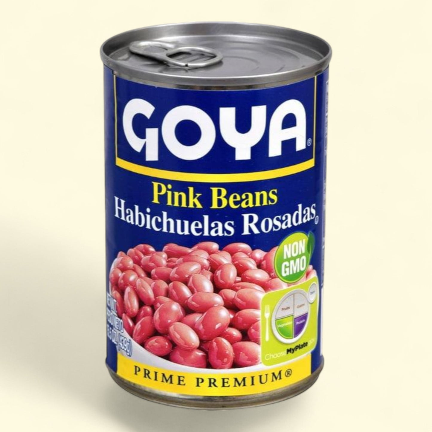 Goya Pink Beans, 15.5 oz