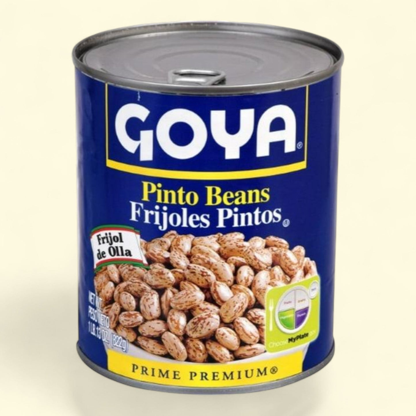 Goya Pinto Beans, 29 Oz