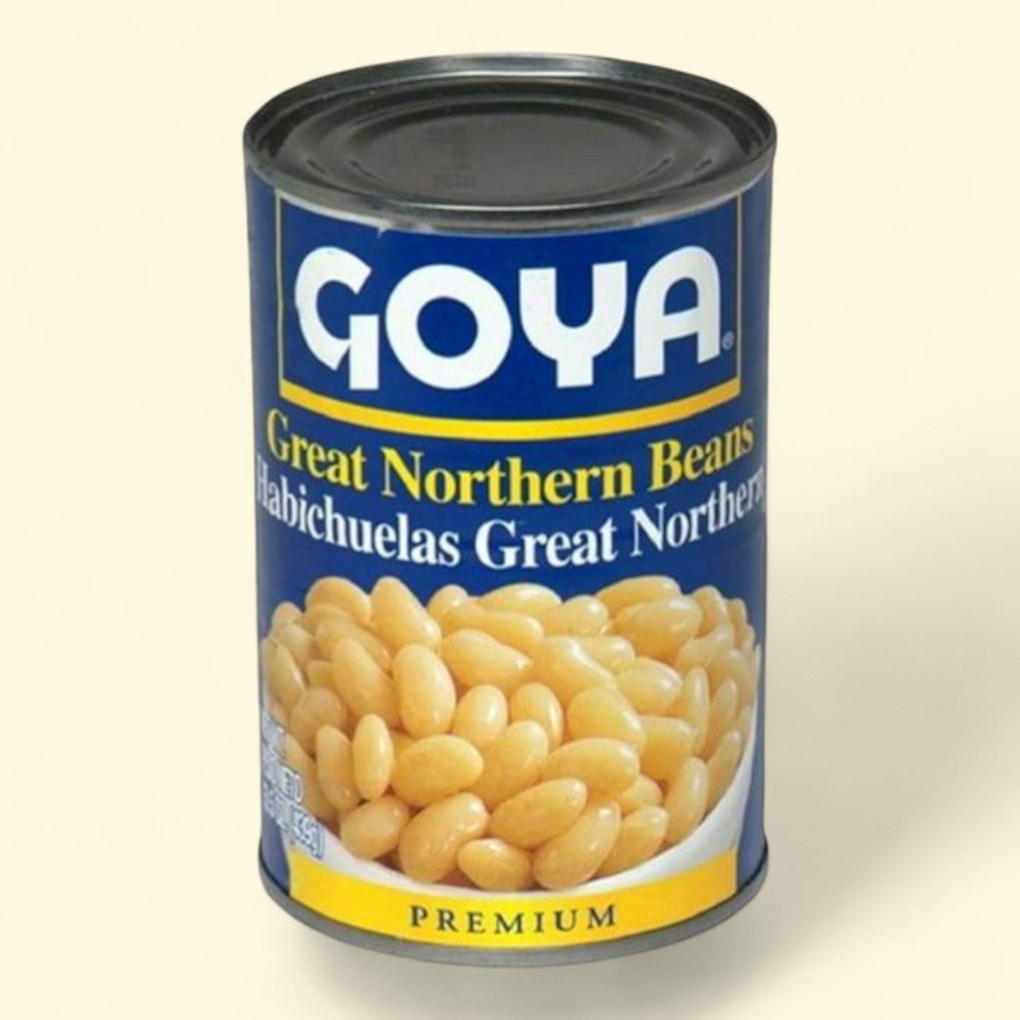 Goya Great Northern Beans, 15.5 oz