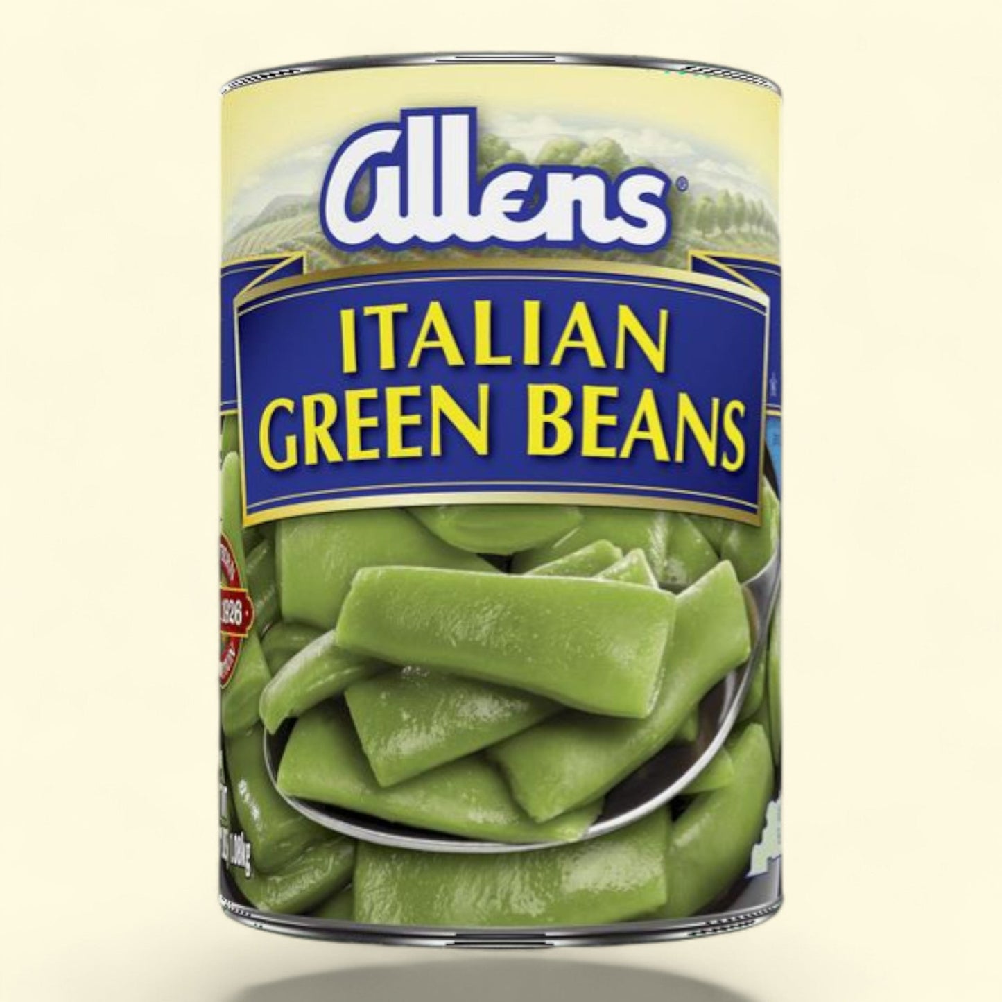 Allen's Green Beans, 38 oz Can