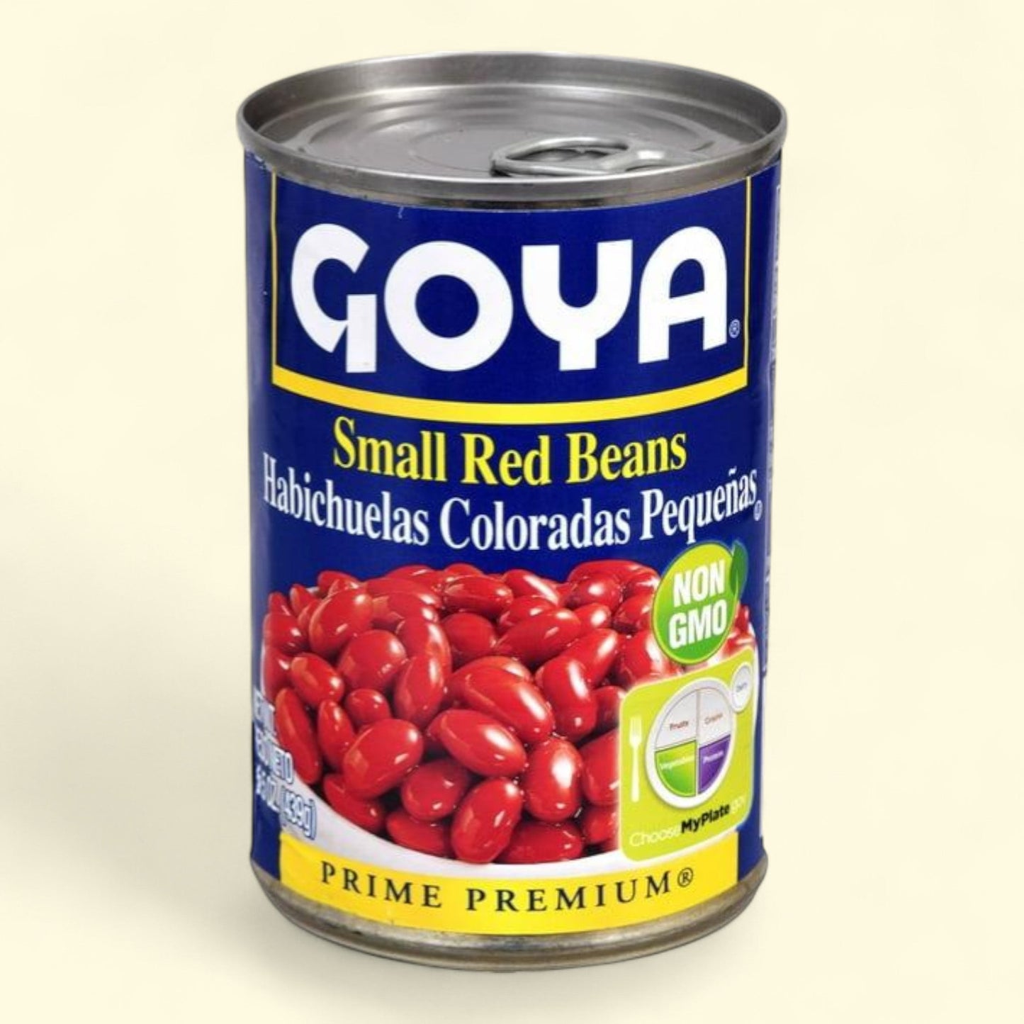 Goya Canned Beans, Red, 15.5 oz