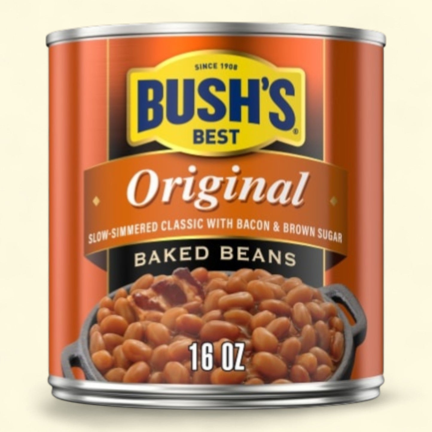 Bush's Original Baked Beans, 16 oz