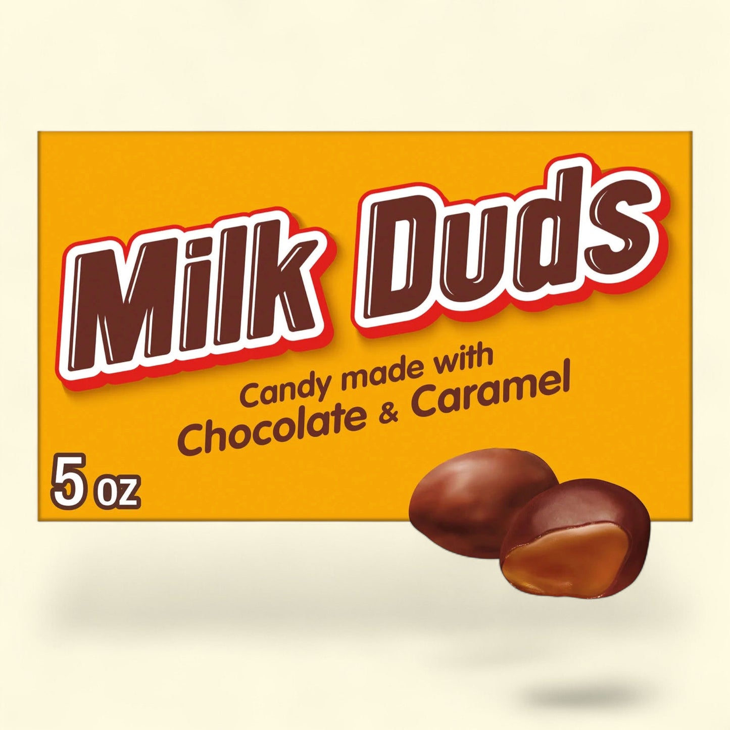 Milk Duds Candy, 5 oz