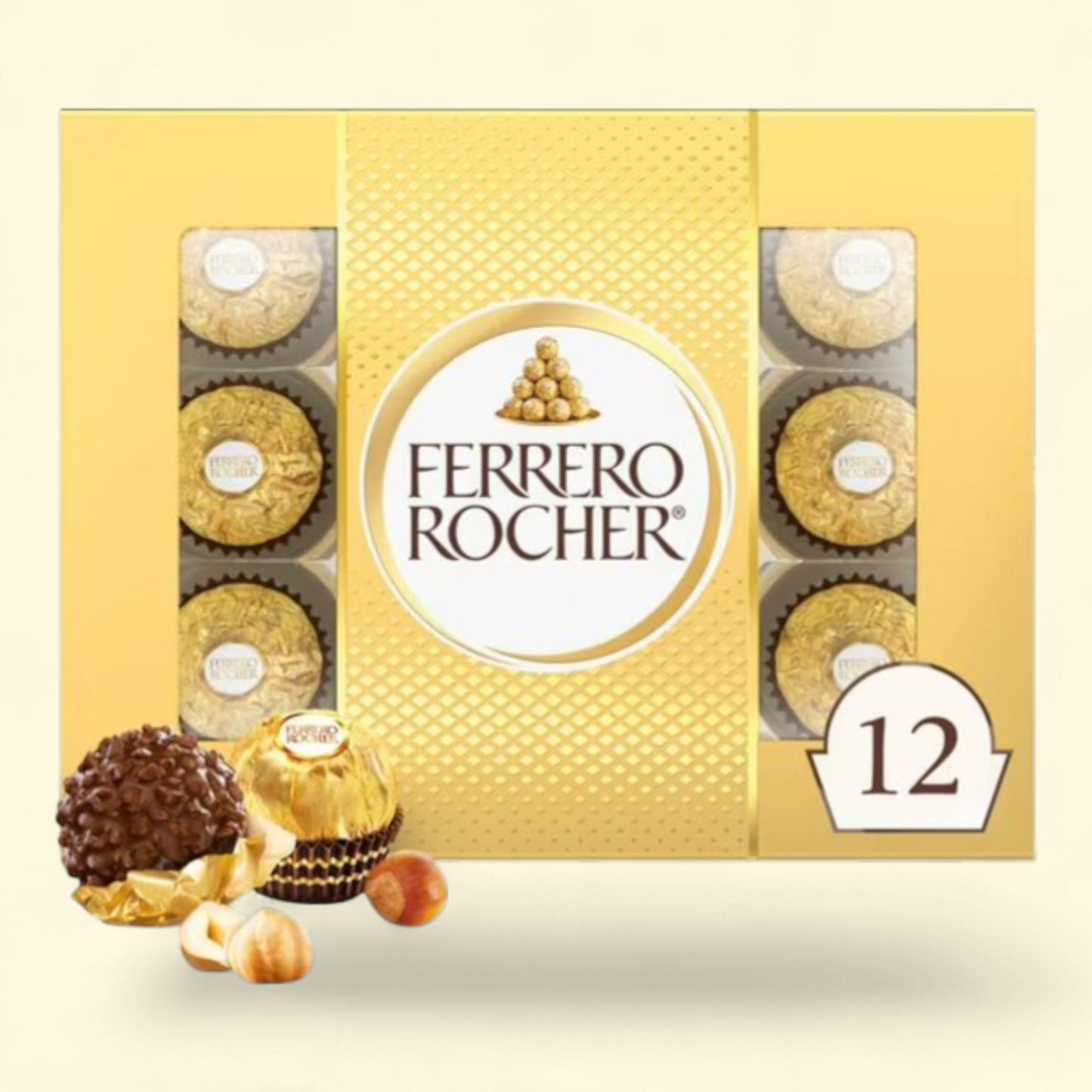 Snickers Creamy Peanut Butter Ice Cream Bars, 24 fl oz, 12 Pack