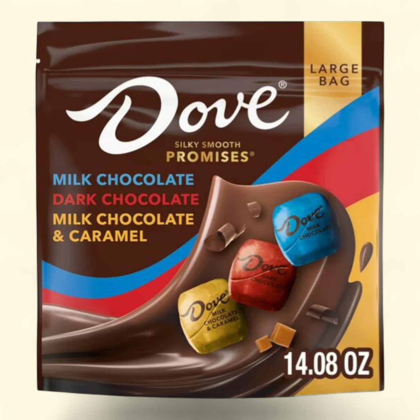 Dove Promises Chocolate Candy, 14.08 oz