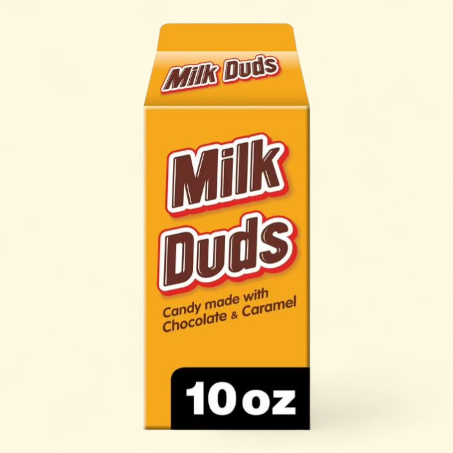 Milk Duds Candy, 10 oz