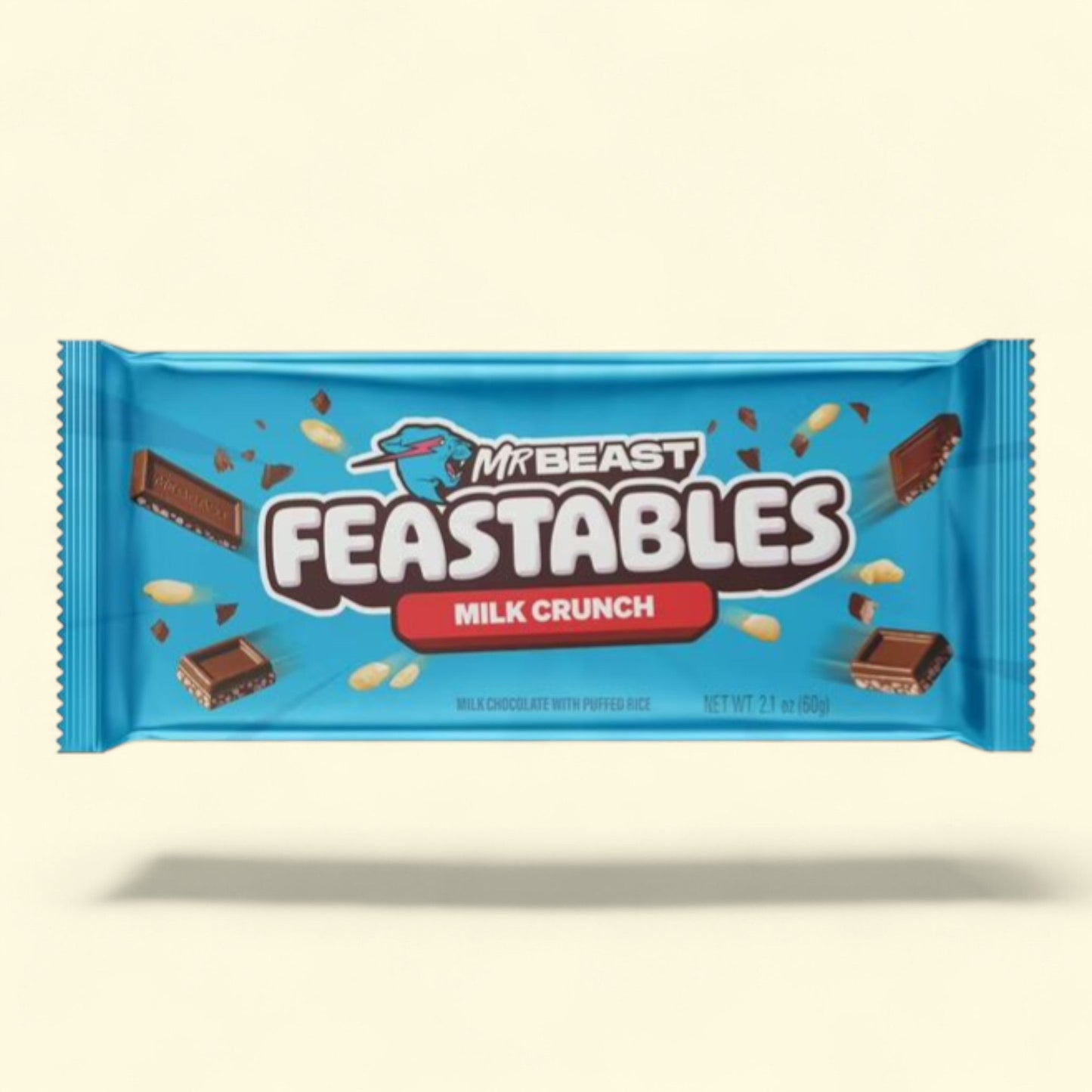 Lindt White Chocolate Candy Bar, 4.4 oz