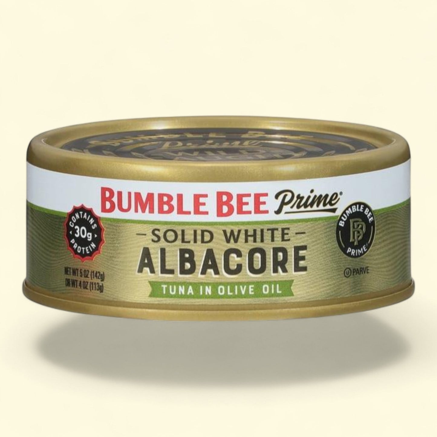 Bumble Bee Albacore Tuna, 5 oz Can