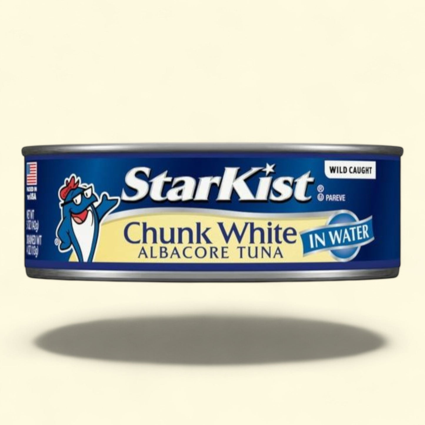 StarKist Chunk White Albacore Tuna, 5 oz