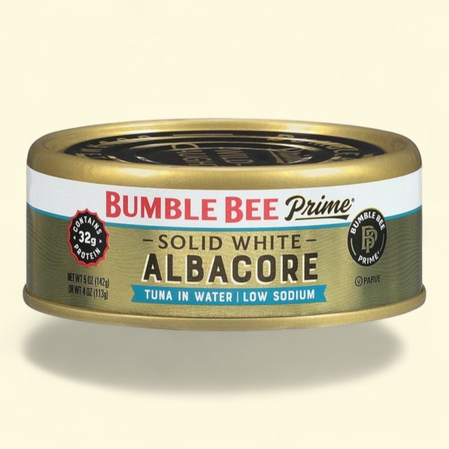Bumble Bee Albacore Tuna, 5oz can