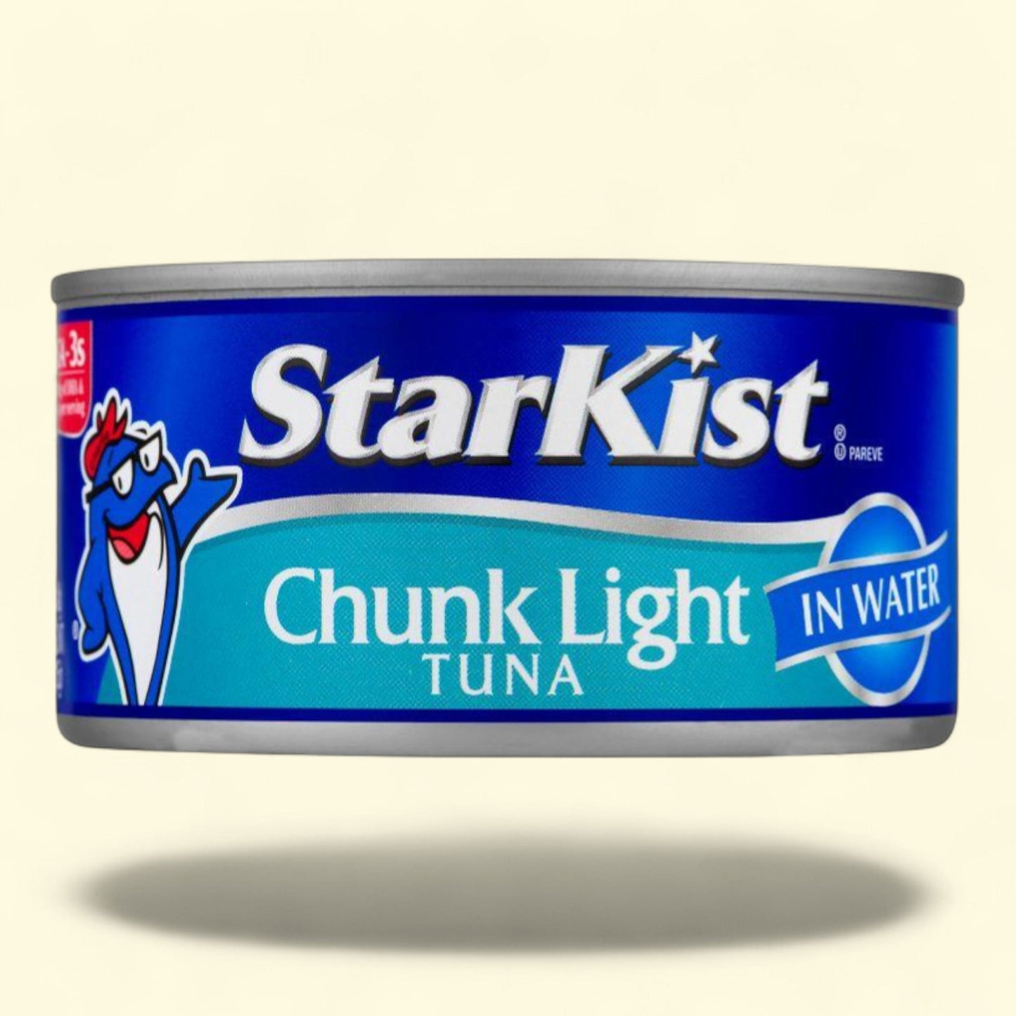 StarKist Chunk Light Tuna, 12oz