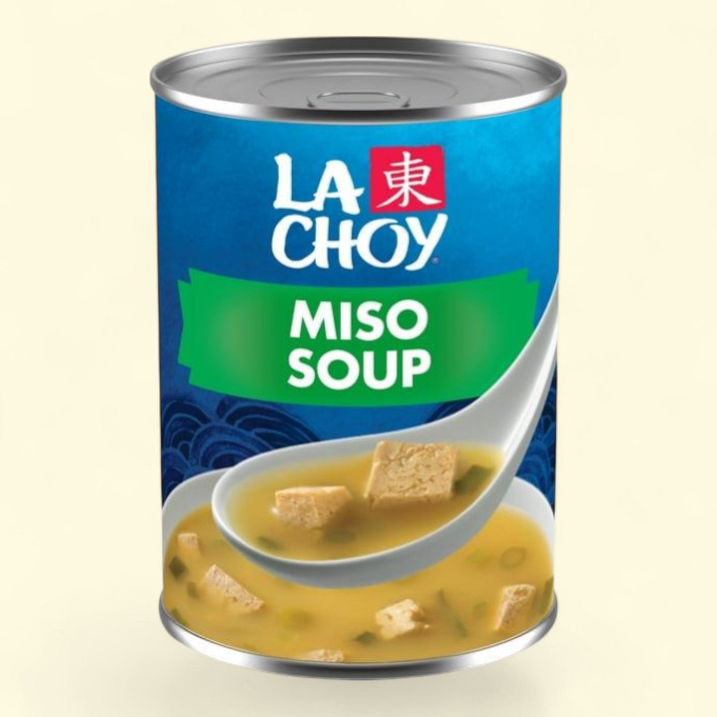 La Choy Miso Soup, 14.5 oz