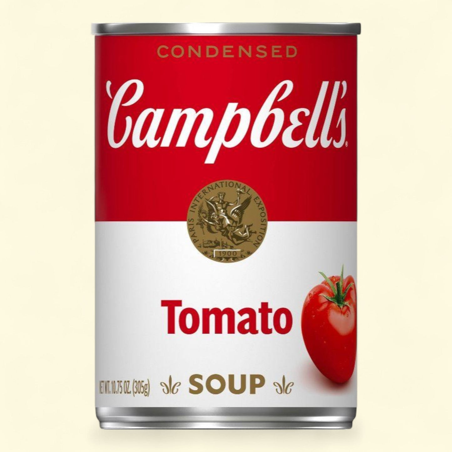 Campbell's Tomato Soup, 10.75oz