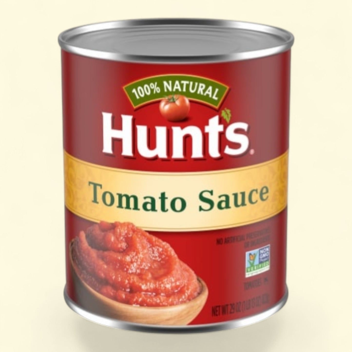 Hunt's Tomato Sauce, 29 oz — authentic US product shipped worldwide by Treatspree