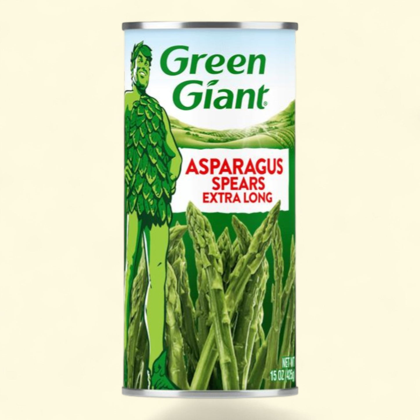 Green Giant Asparagus Spears, 15 oz