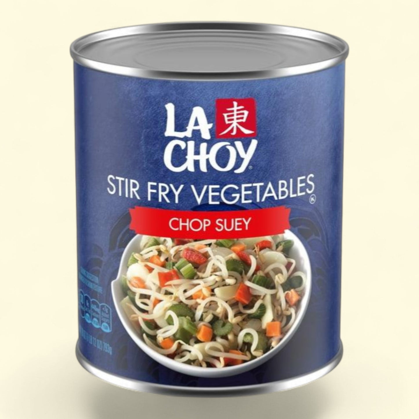 La Choy Chop Suey Vegetables, Chinese Mixed Vegetables, 28 oz — authentic US product shipped worldwide by Treatspree